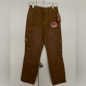 Dickies women’s juniors cargo pants